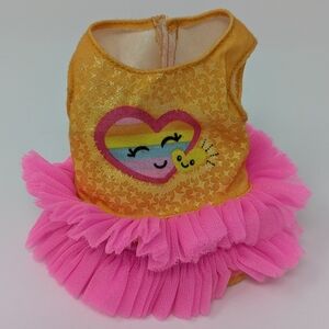 Baby Alive Doll Dress Replacement Darci's Dance Class